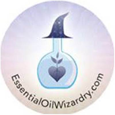 Essential Oil Wizardry Essential Oil Wizardry